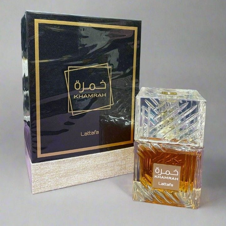 Khamra ( Lattafa )