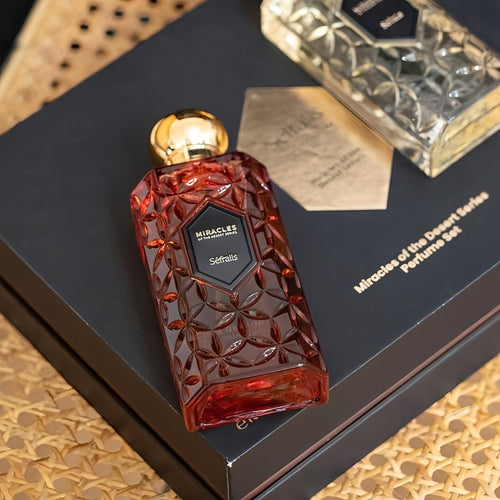 A.1. Miracles Parfum – Sport