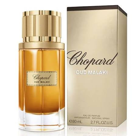 Chopard Oud Malaki Eau de Parfum Spray (Unisex)