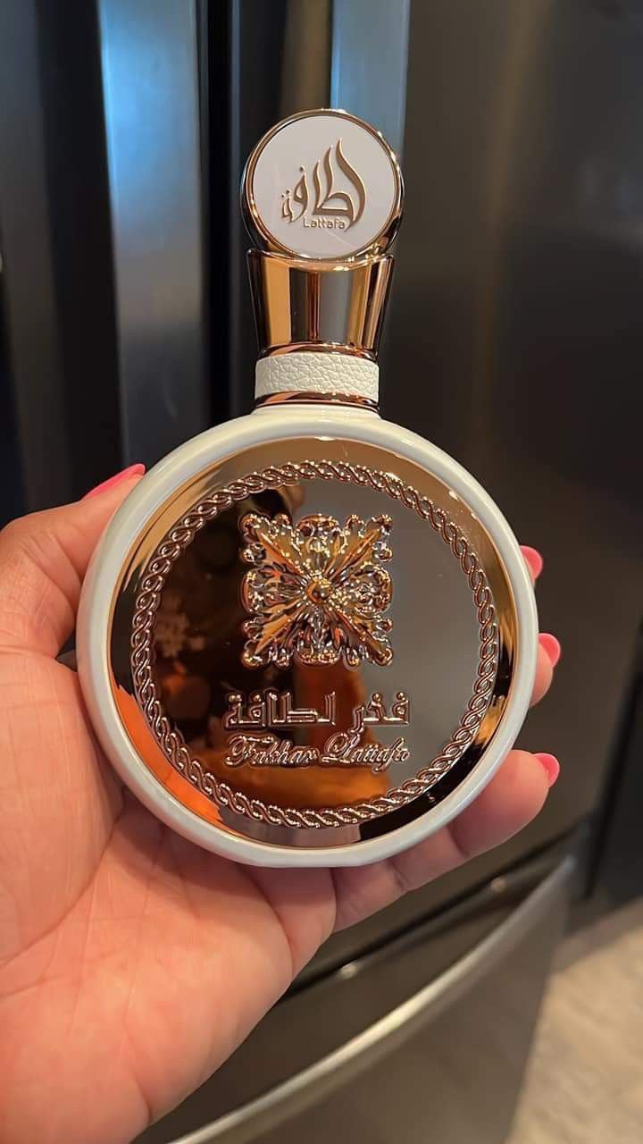 Fakhar Rose (Lattafa)