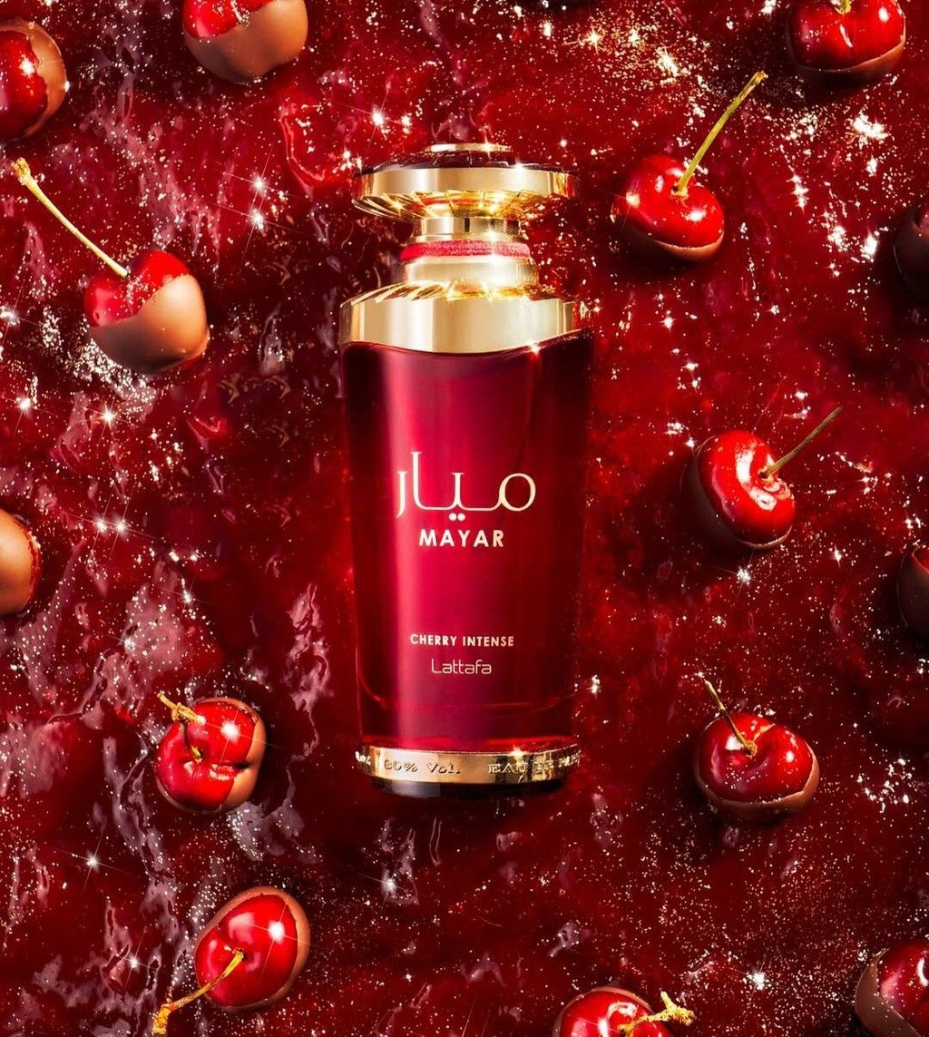Mayar Cherry Intense (Lattafa)