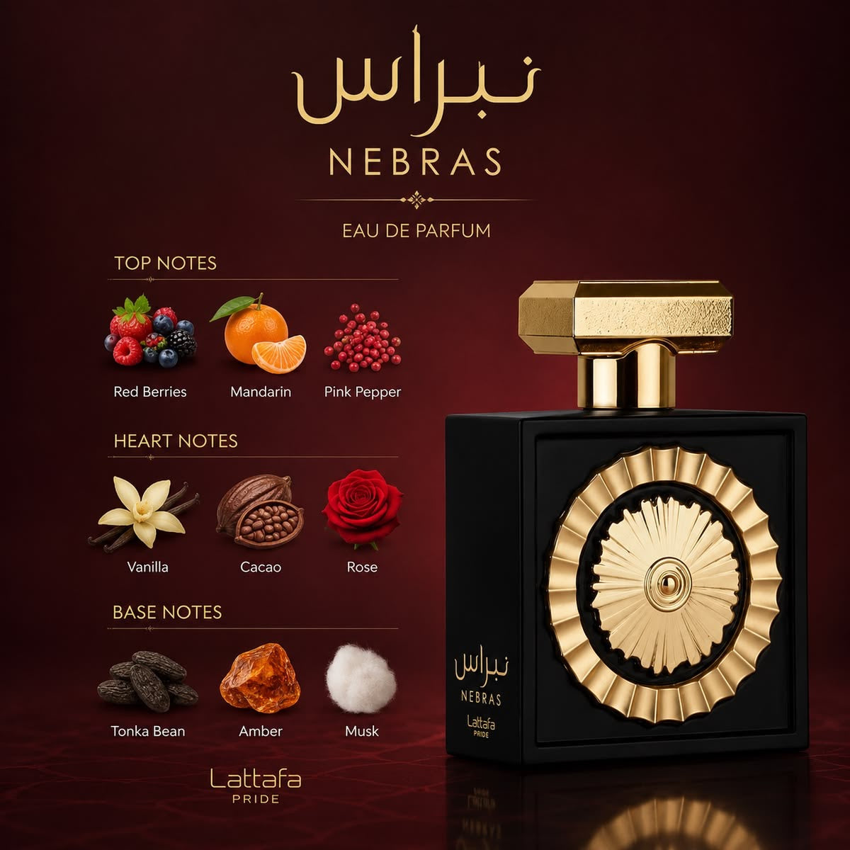 Nebra (Lattafa)