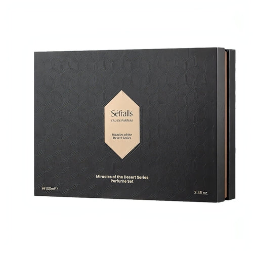 A.1. Miracles Parfum – Sport