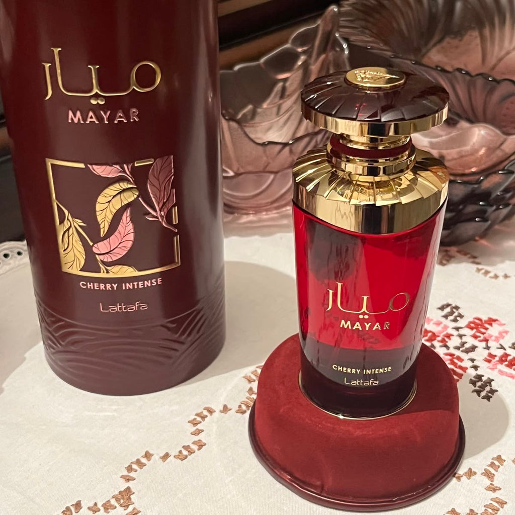 Mayar Cherry Intense (Lattafa)