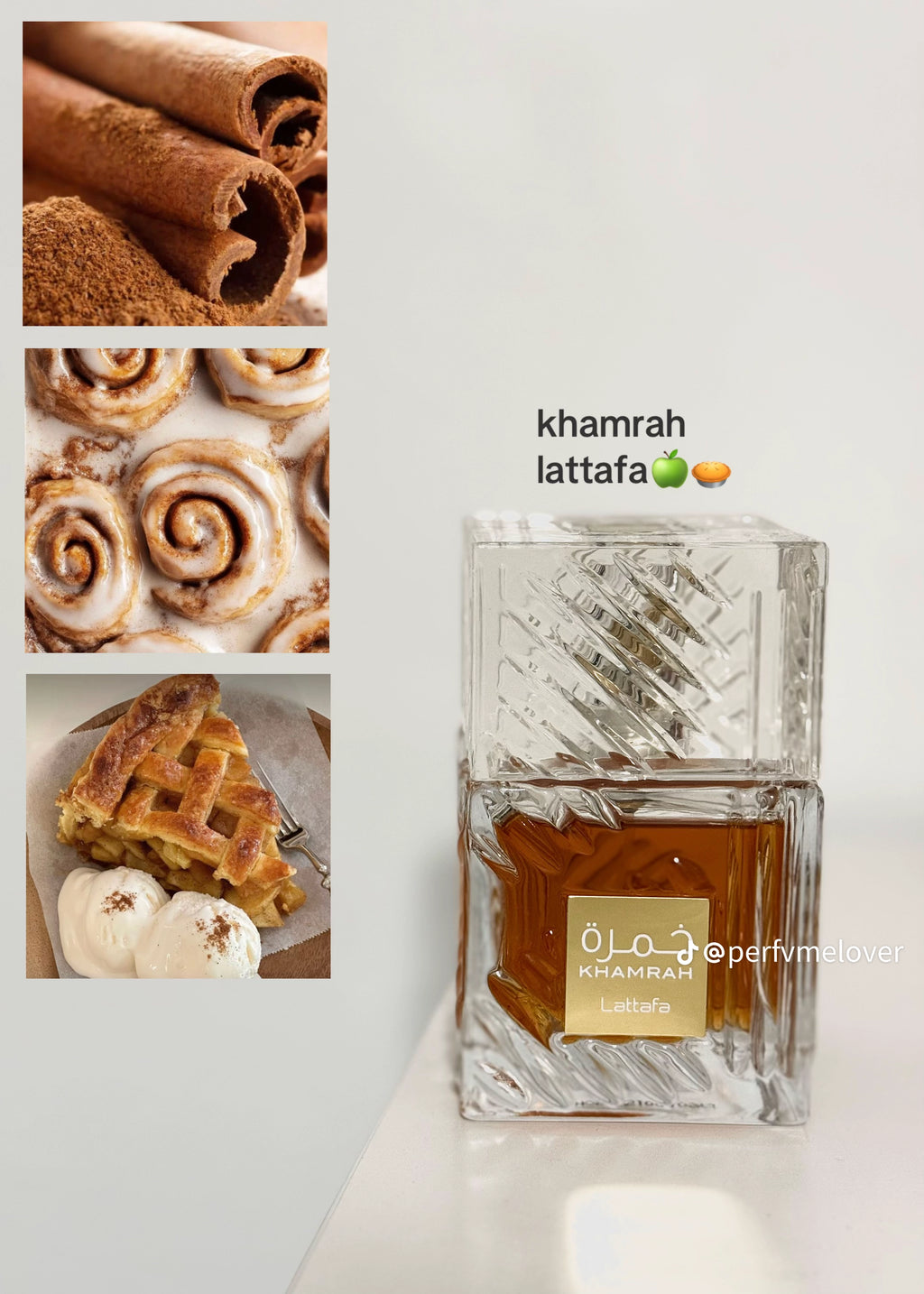Khamra ( Lattafa )