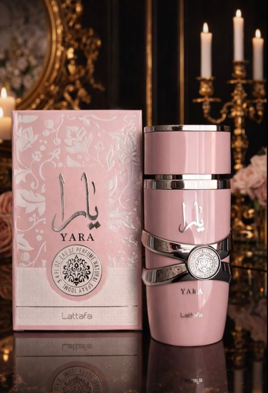 Yara (Lattafa)