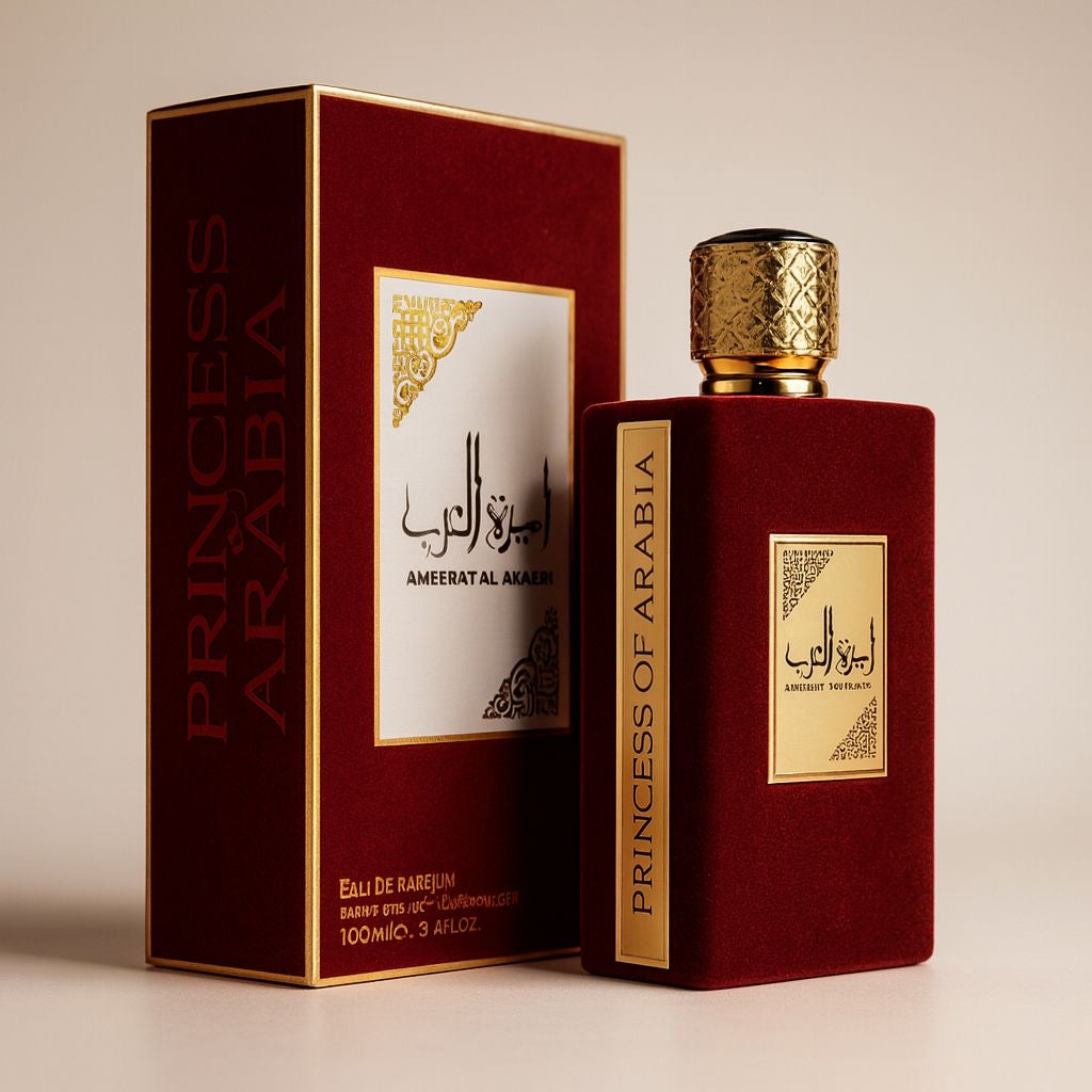 Ameerat Al-Arab