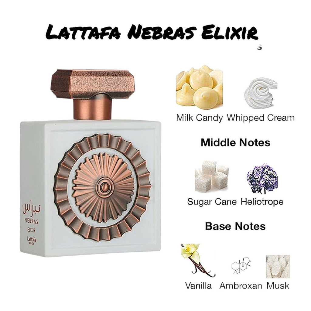Nebra (Lattafa)