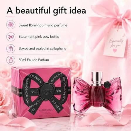 Bon Bon Eau de Parfum
