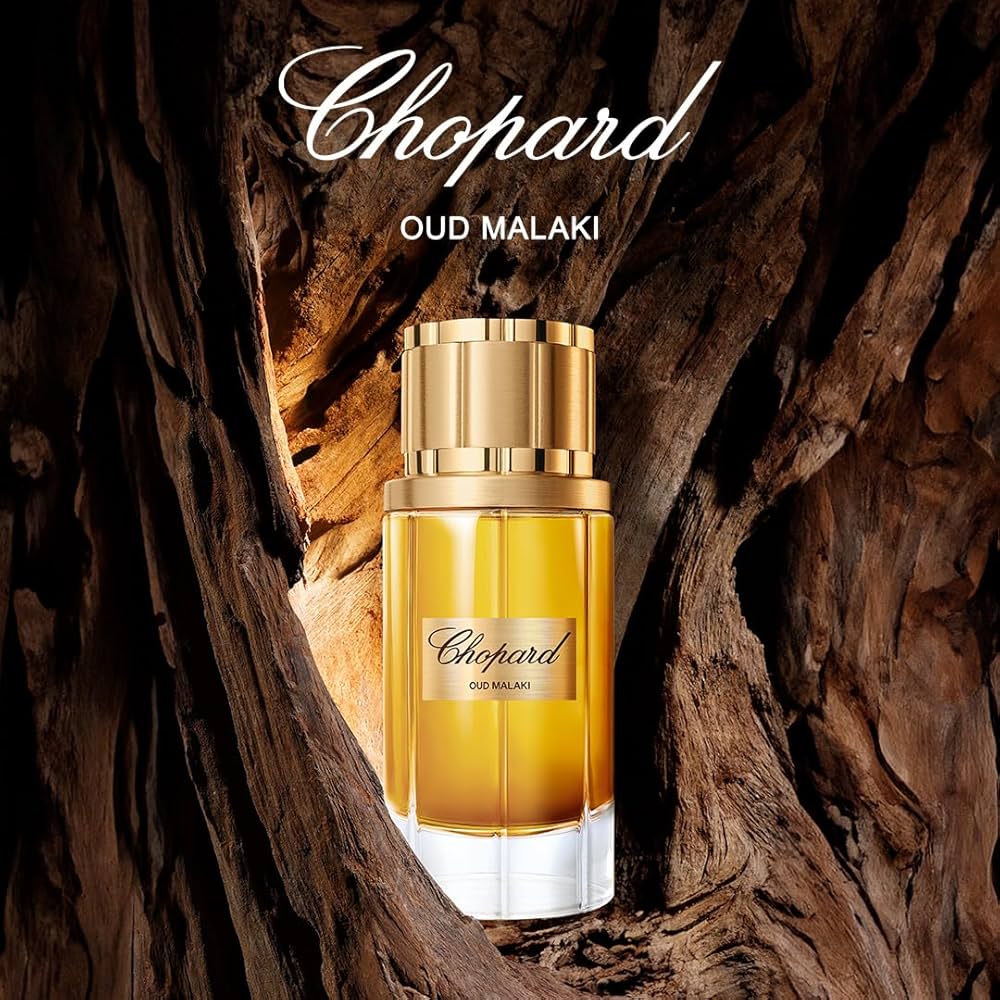 Chopard Oud Malaki Eau de Parfum Spray (Unisex)