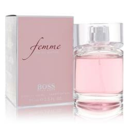 Boss Femme Eau de Parfum