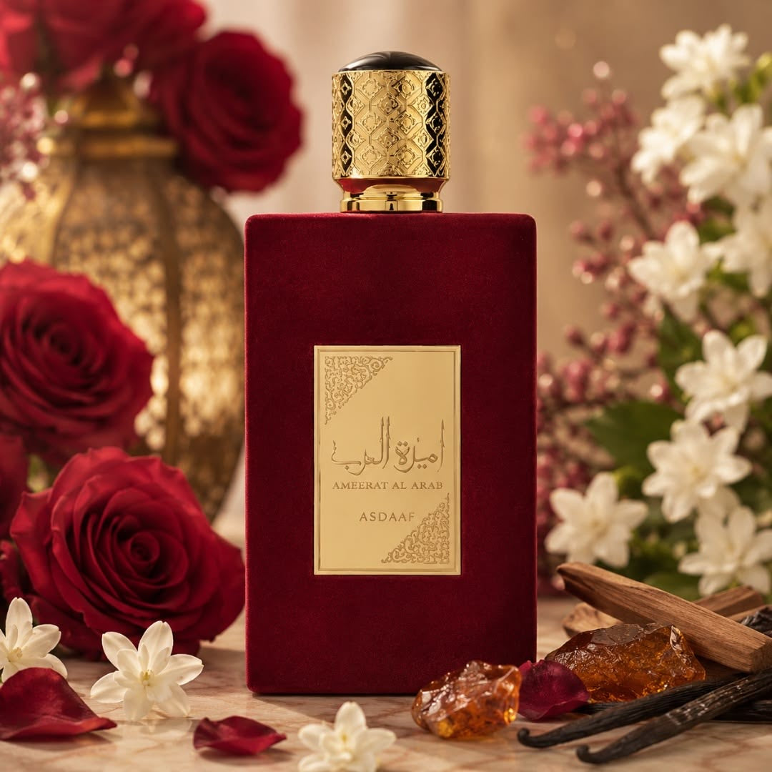 Ameerat Al-Arab