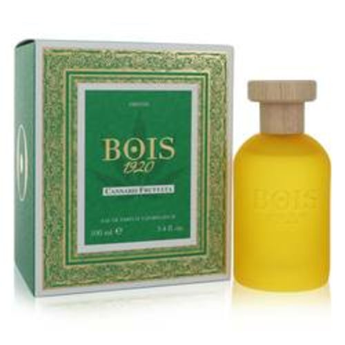 Cannabis Fruttata Eau de Parfum Spray (Unisex)