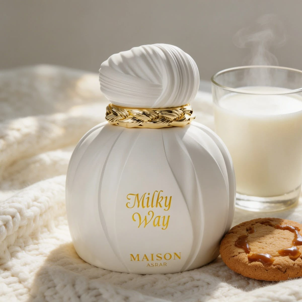 Milky Way (Maison Asrar)