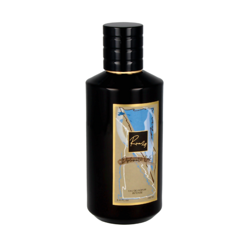 Diplomatic Cafe Eau de Parfum