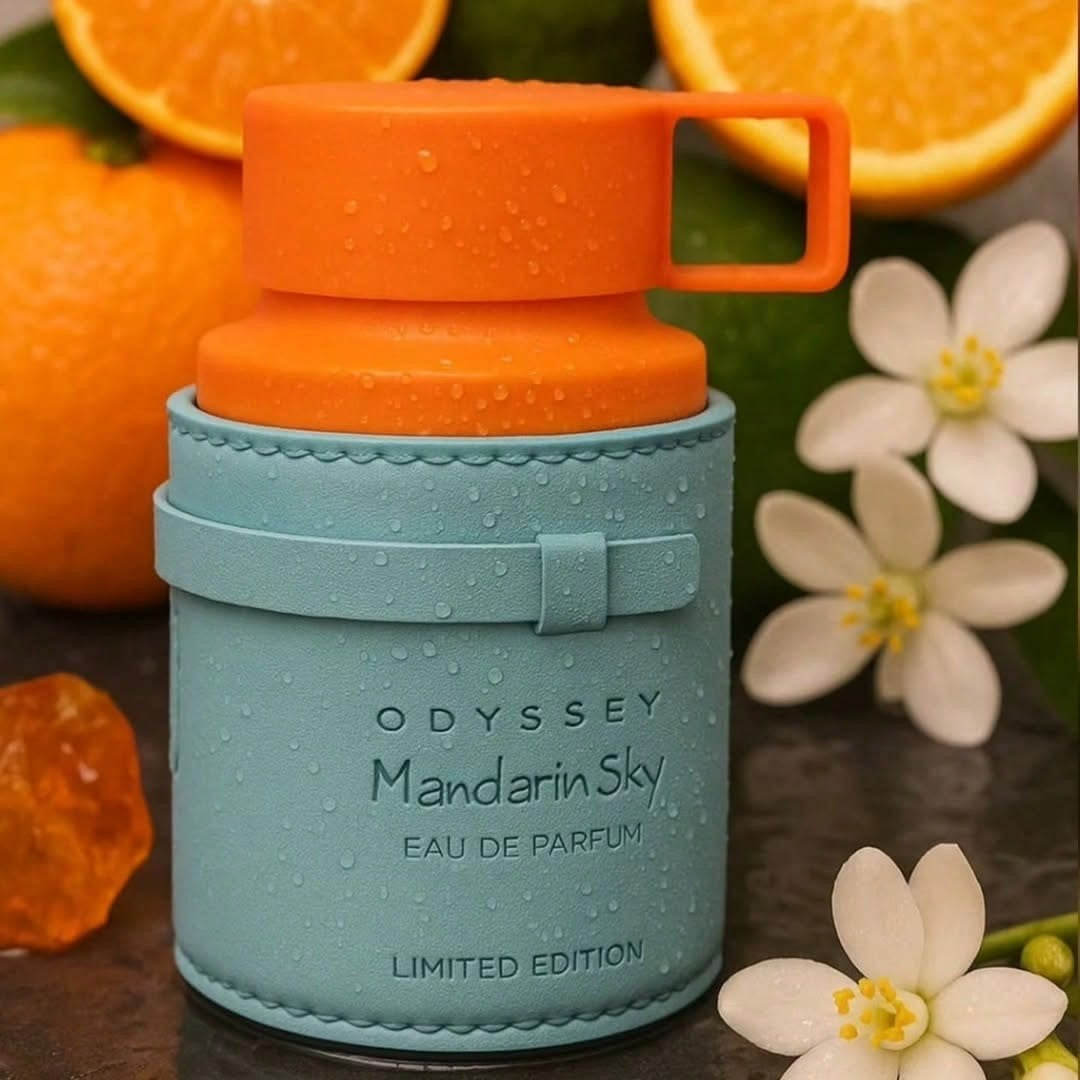 Odyssée (armaf )
