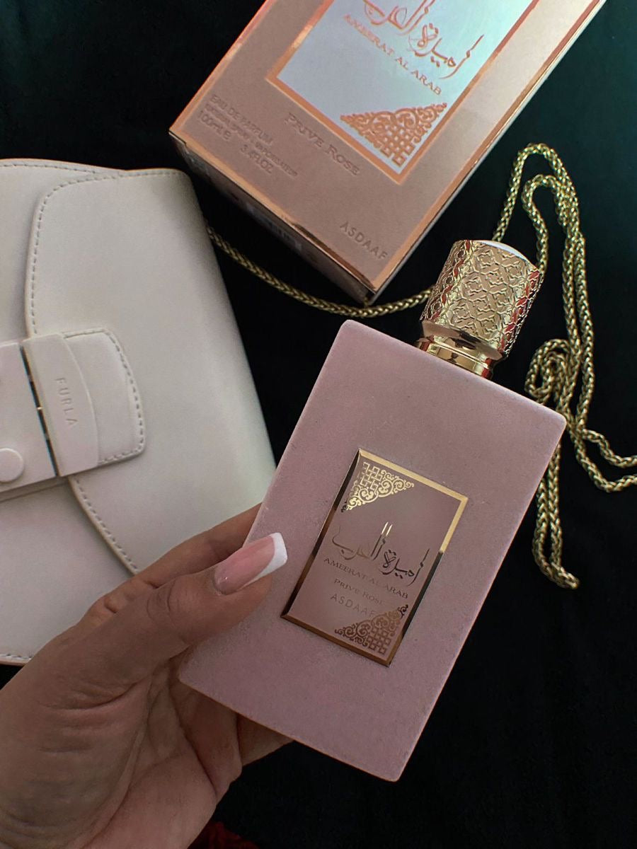 Ameerat al Arab Prive Rose