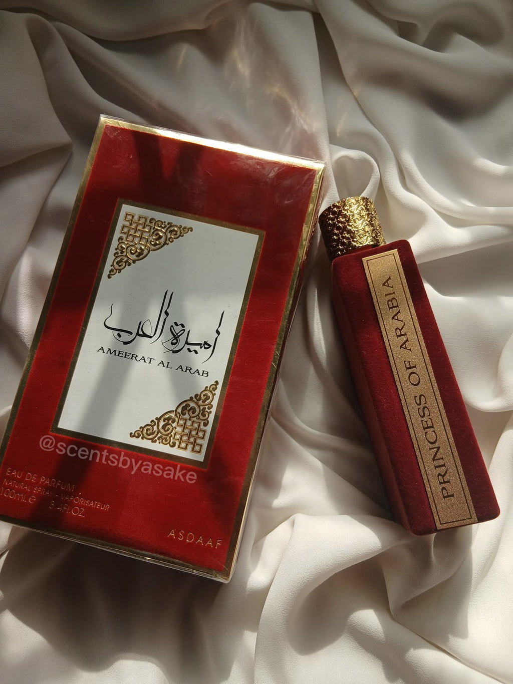 Ameerat Al-Arab