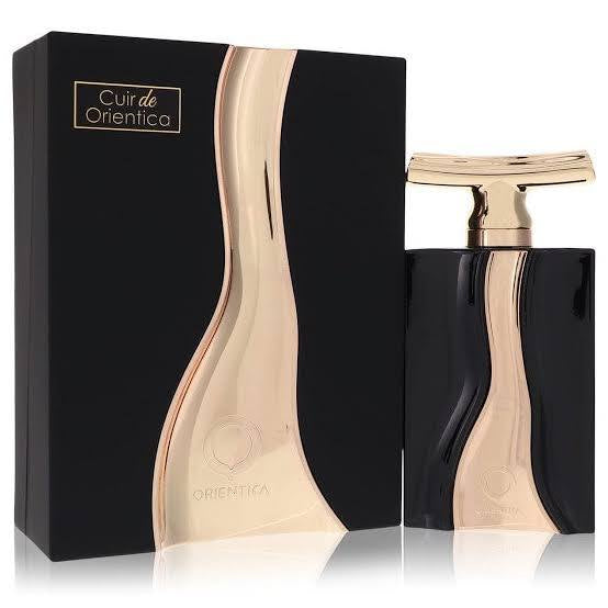 Cuir De Orientica Eau De Parfum