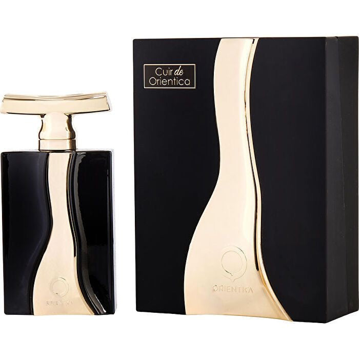 Cuir De Orientica Eau De Parfum