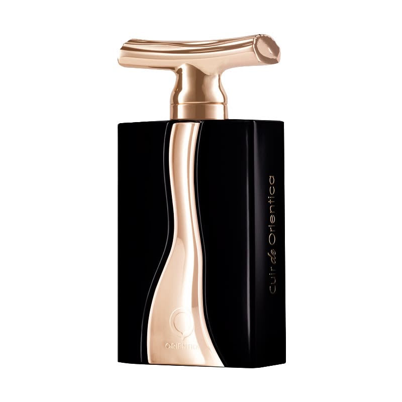 Cuir De Orientica Eau De Parfum