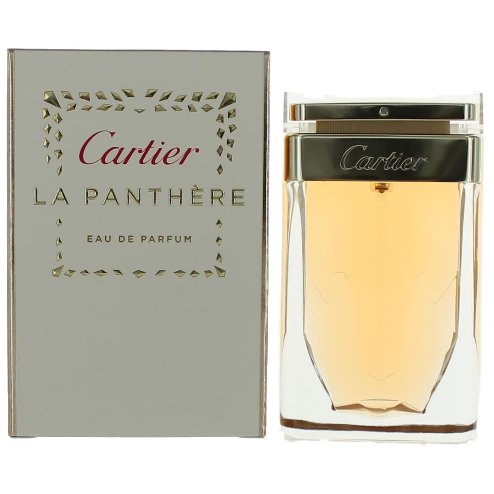 Cartier La Panthère Eau de Parfum