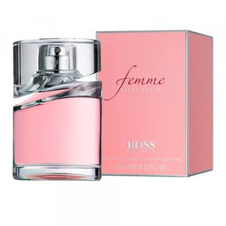 Boss Femme Eau de Parfum