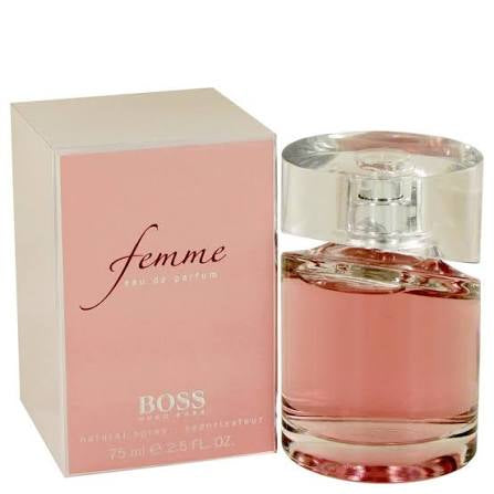 Boss Femme Eau de Parfum