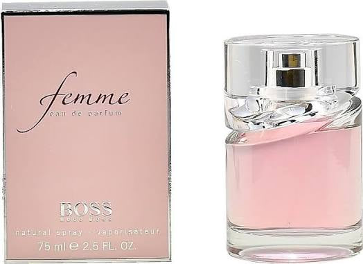 Boss Femme Eau de Parfum