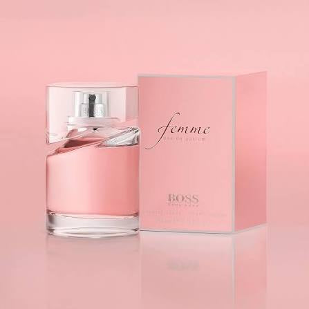 Boss Femme Eau de Parfum