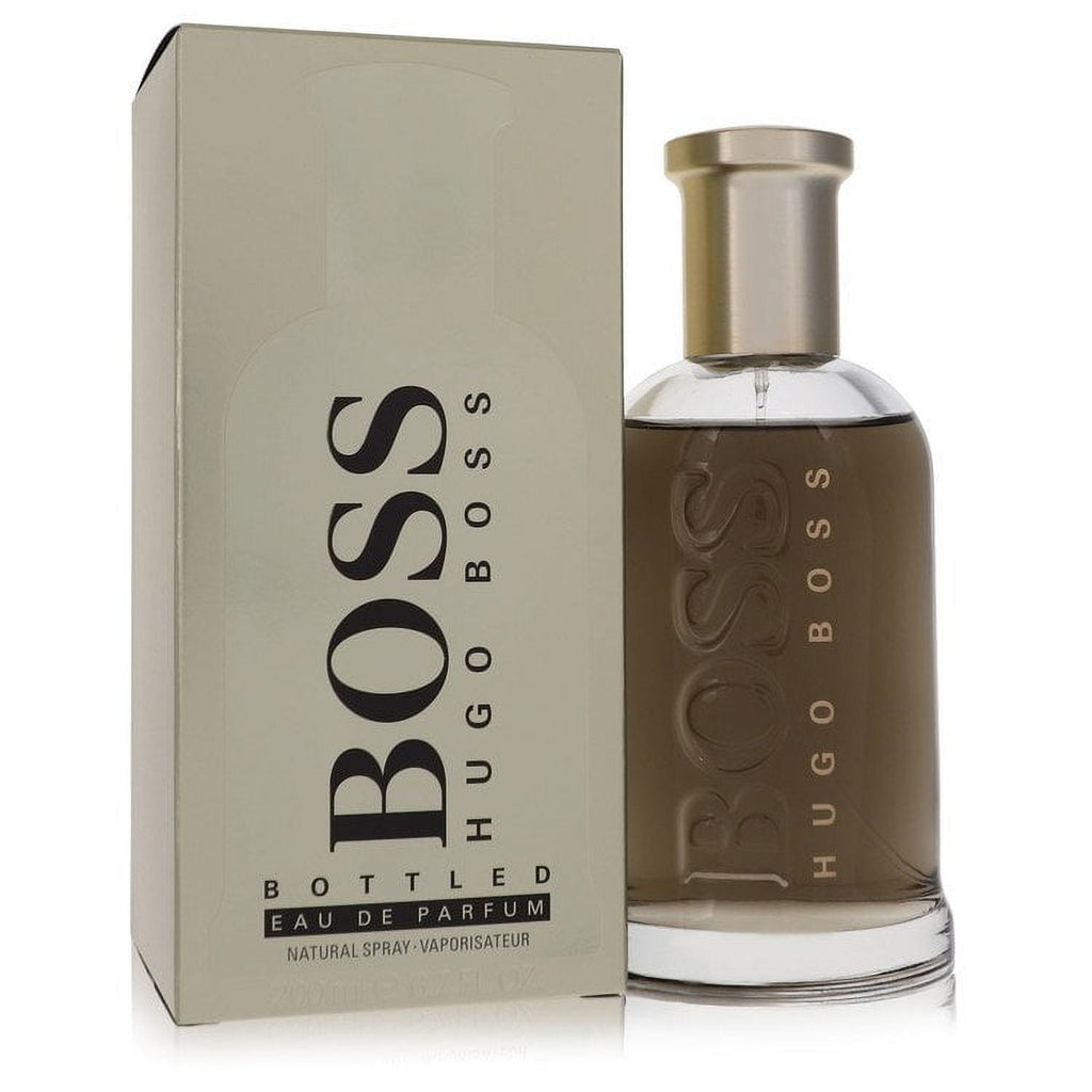 Boss Bottled von Hugo Boss