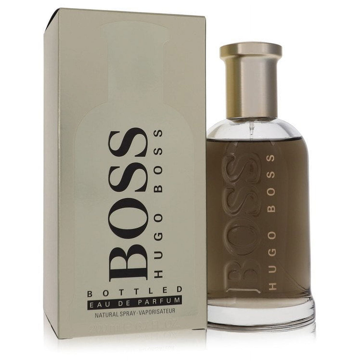 Boss Bottled von Hugo Boss