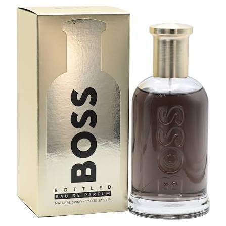 Boss Bottled von Hugo Boss
