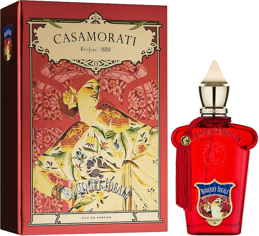 Casamorati 1888 Bouquet