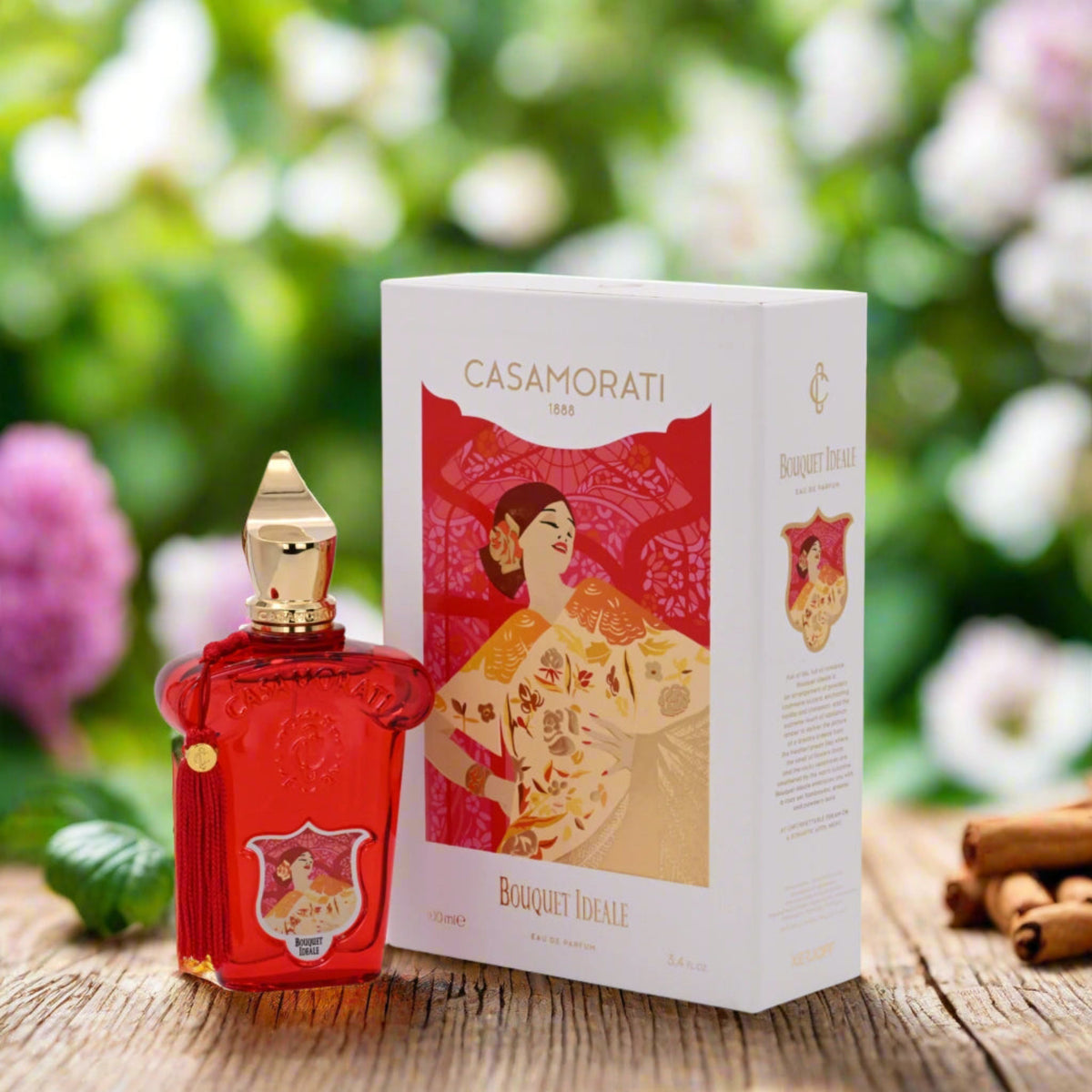 Casamorati 1888 Bouquet
