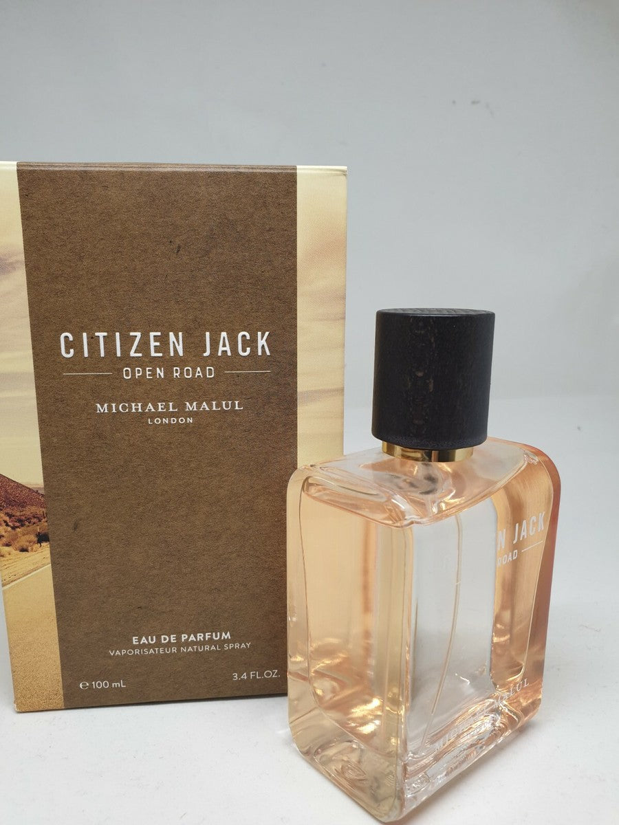 Citizen Jack Open Road