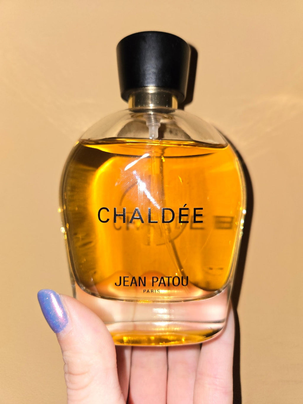 Chaldäisch