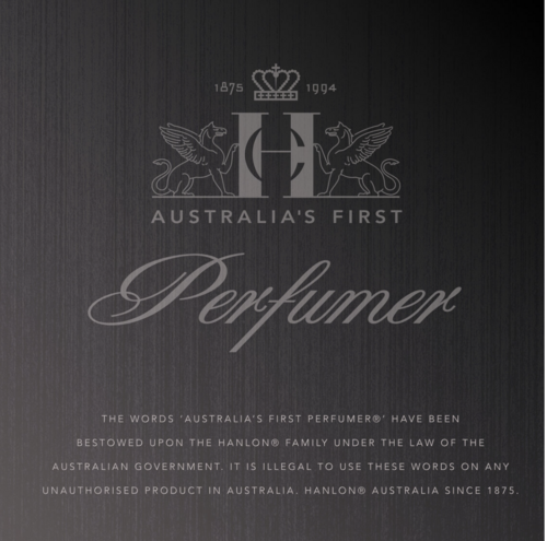 シルバー・ペニー – パルファム