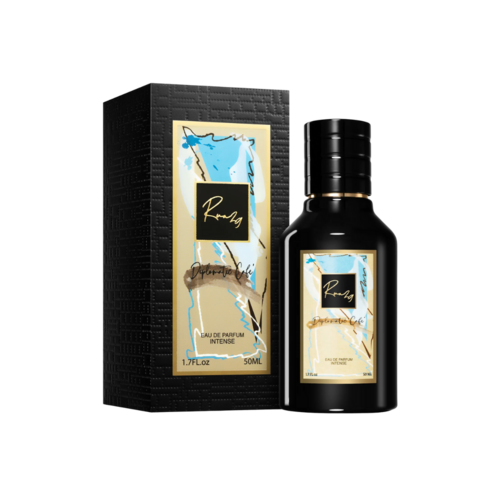 Diplomatic Cafe Eau de Parfum