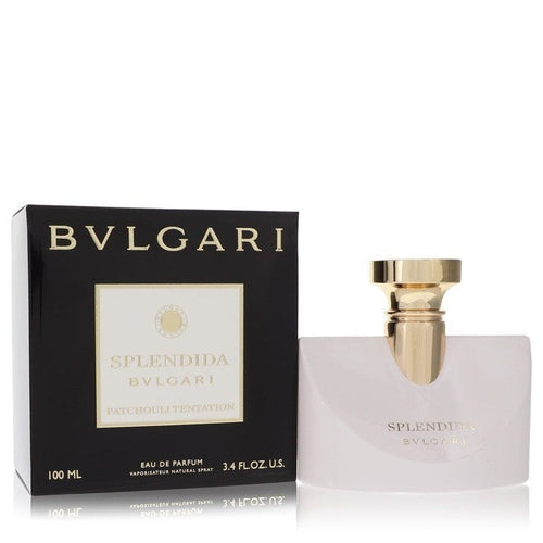 Bvlgari Eau de Parfum Spray 100 ml