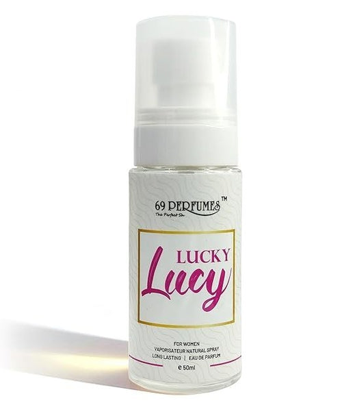 LUCKY LUCY リミテッドエディション