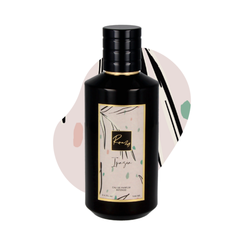 Ipazia Eau de Parfum