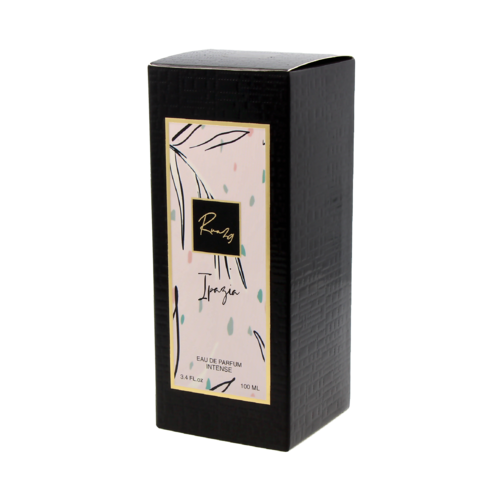 Ipazia Eau de Parfum