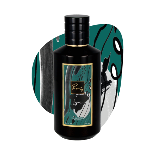 Lapis Eau de Parfum