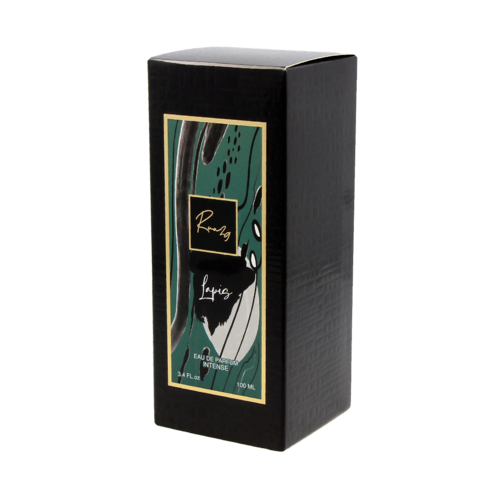 Lapis Eau de Parfum