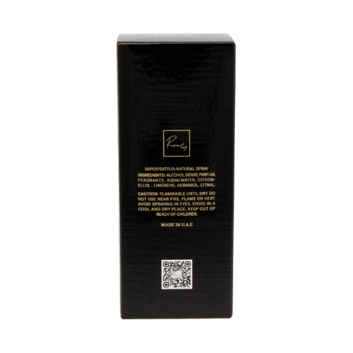 Lapis Eau de Parfum
