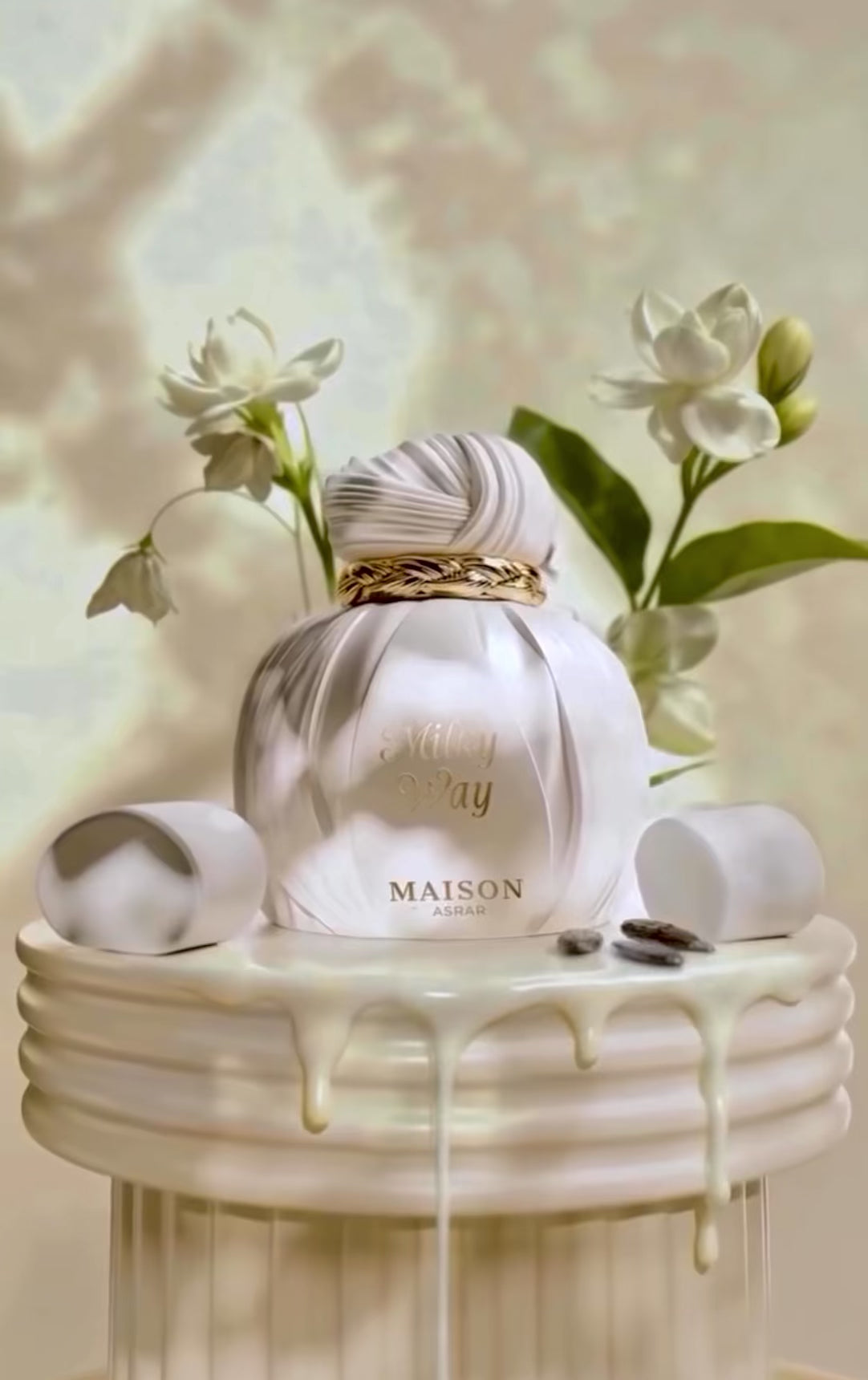 Milky Way (Maison Asrar)